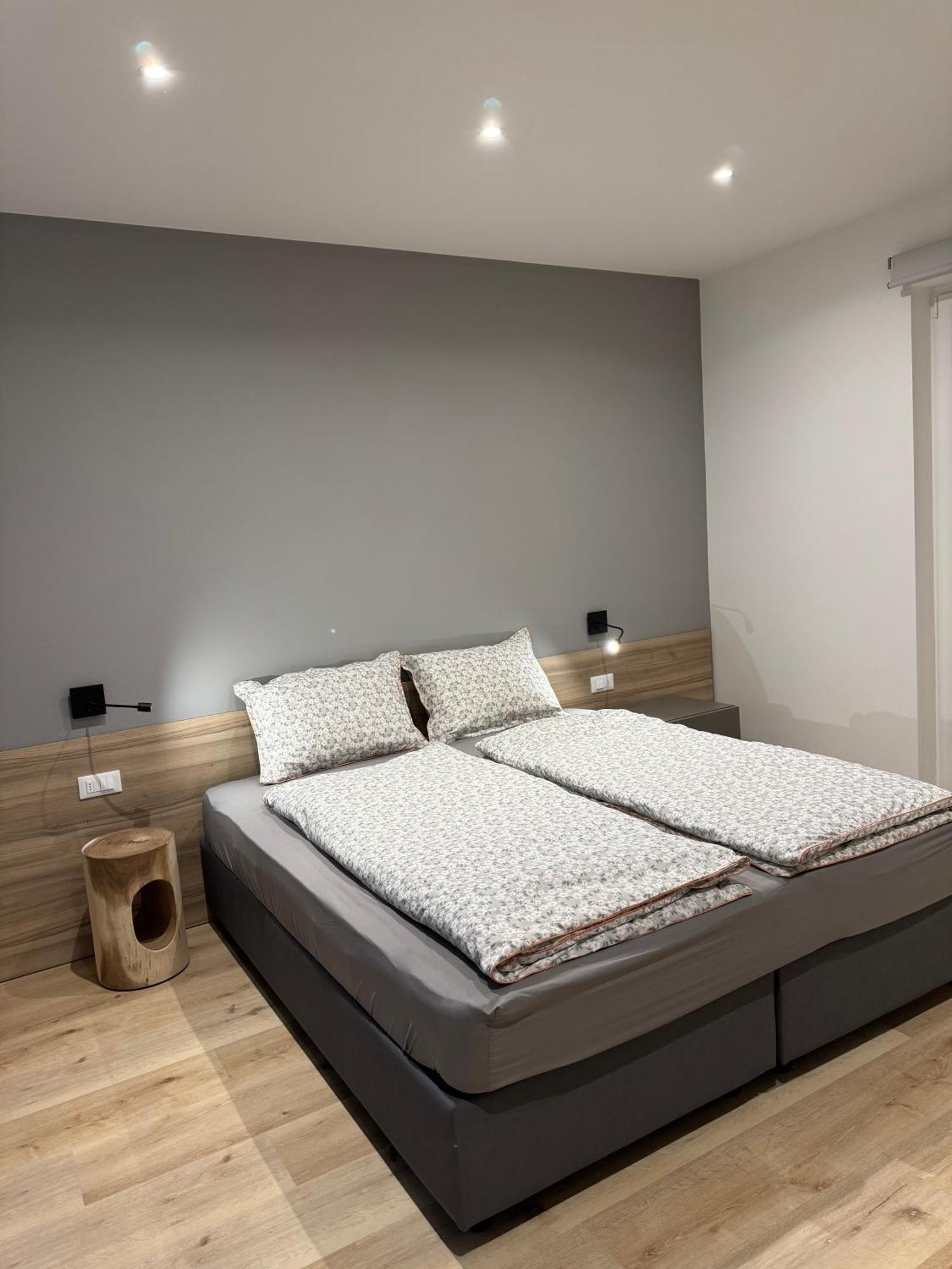Apartament Casa Prabi Arco Zewnętrze zdjęcie