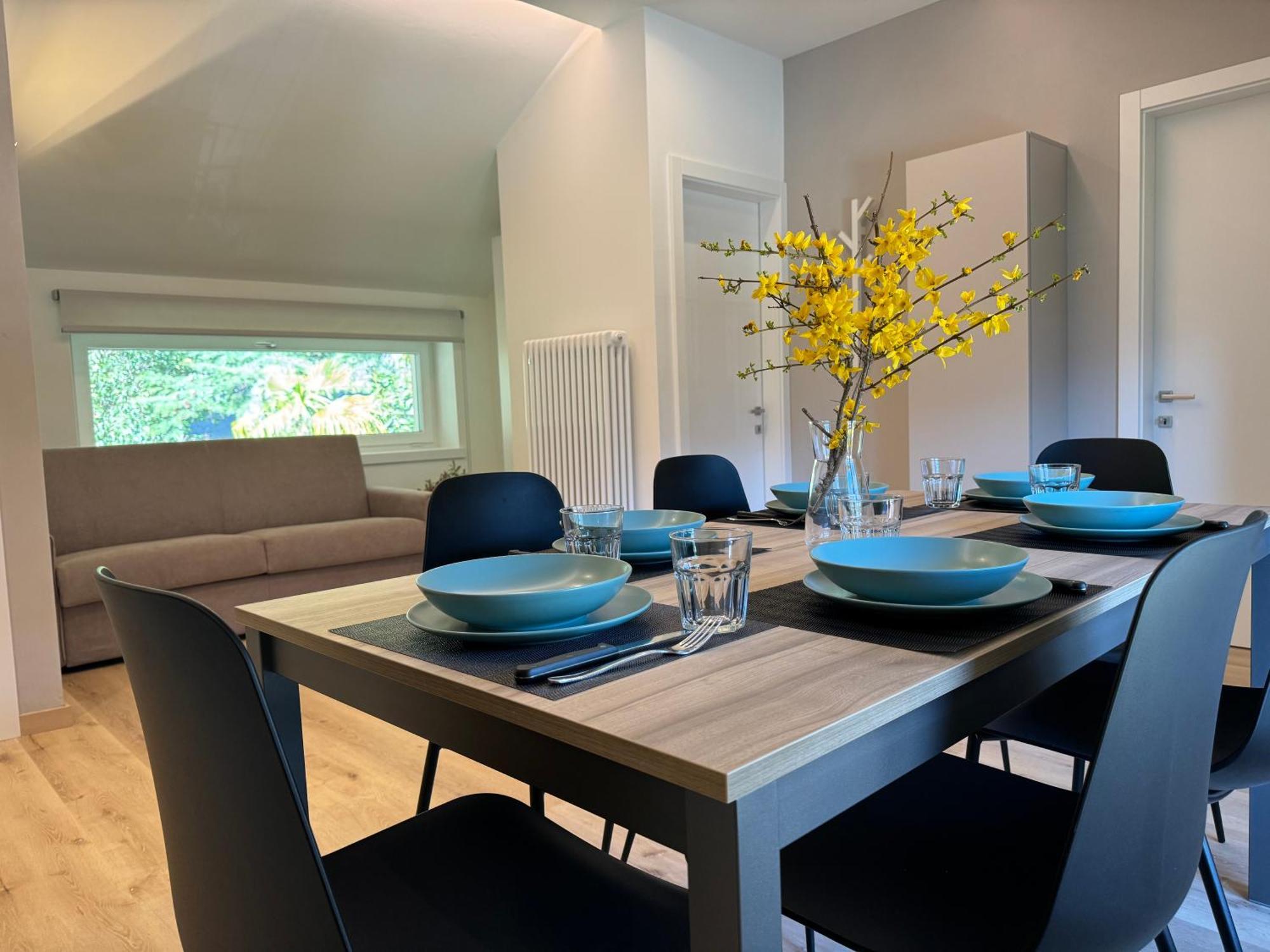 Apartament Casa Prabi Arco Zewnętrze zdjęcie