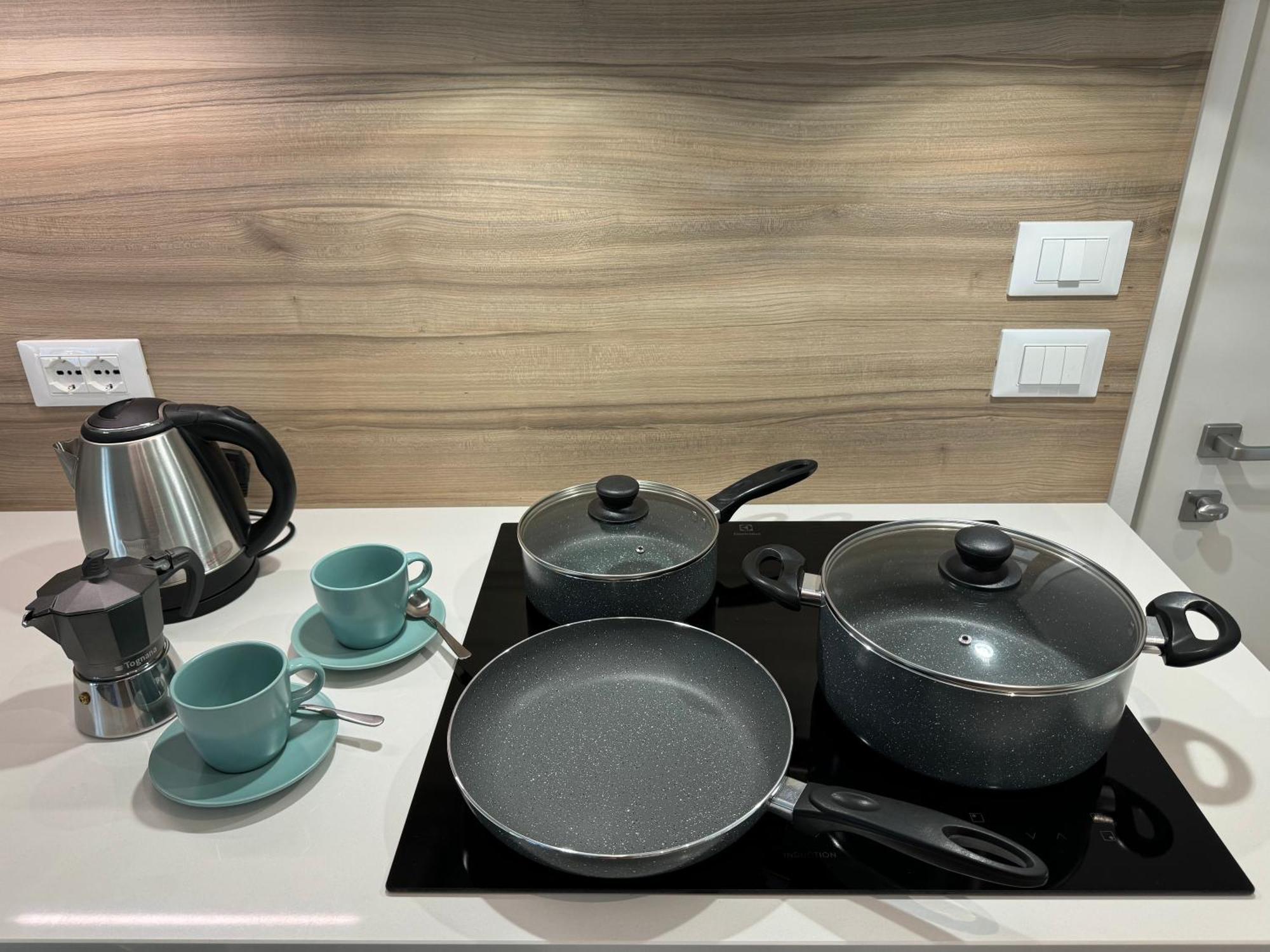 Apartament Casa Prabi Arco Zewnętrze zdjęcie