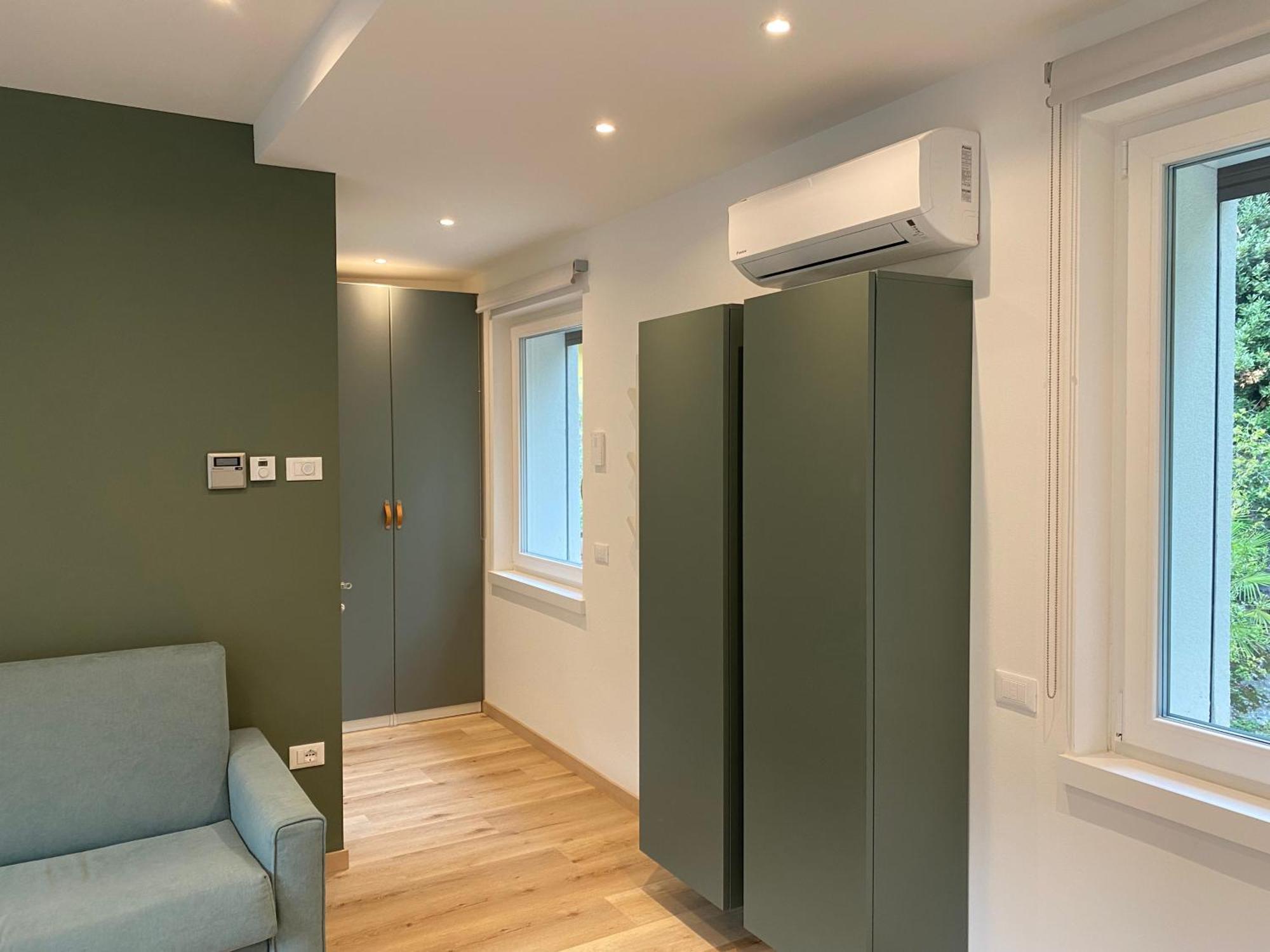 Apartament Casa Prabi Arco Zewnętrze zdjęcie
