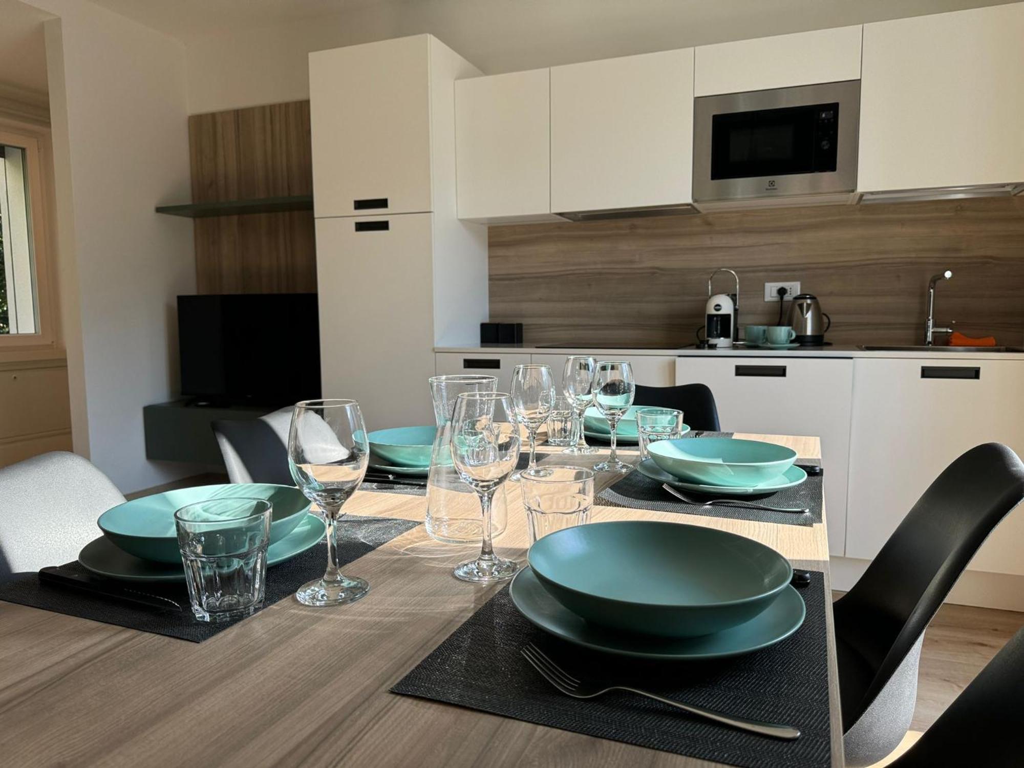 Apartament Casa Prabi Arco Zewnętrze zdjęcie