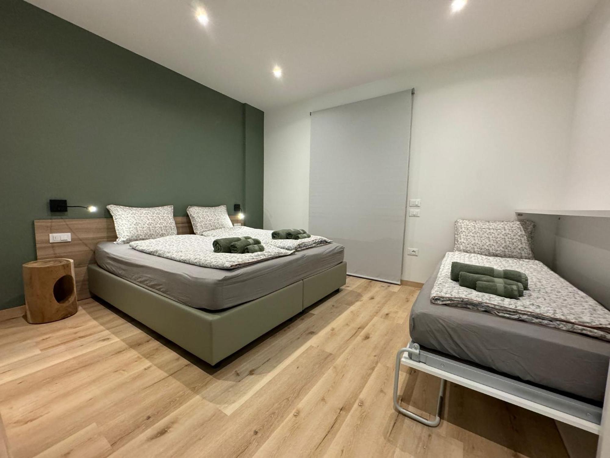Apartament Casa Prabi Arco Zewnętrze zdjęcie